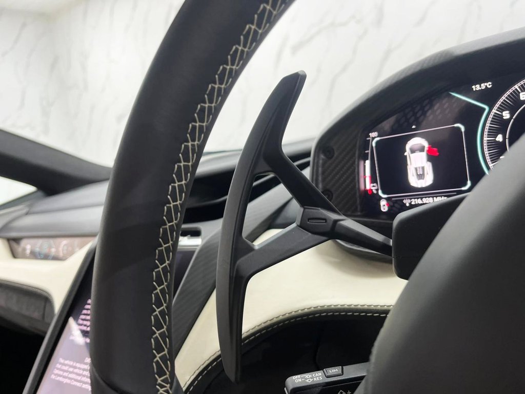 Used Lamborghini Revuelto 2024 for sale - 78096680: Photo 35