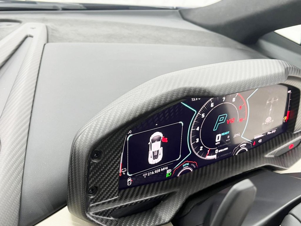 Used Lamborghini Revuelto 2024 for sale - 78096680: Photo 39