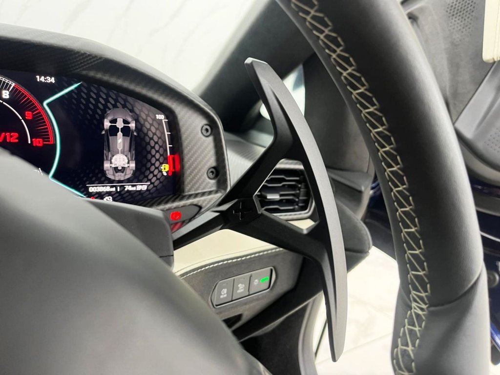 Used Lamborghini Revuelto 2024 for sale - 78096680: Photo 41