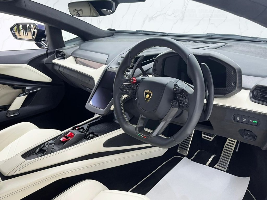Used Lamborghini Revuelto 2024 for sale - 78096680: Photo 43