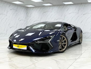 Used Lamborghini Revuelto 2024 for sale - 78096680: Photo
