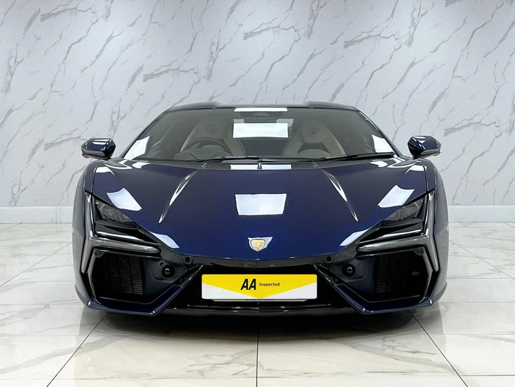 Used Lamborghini Revuelto 2024 for sale - 78096680: Photo 5