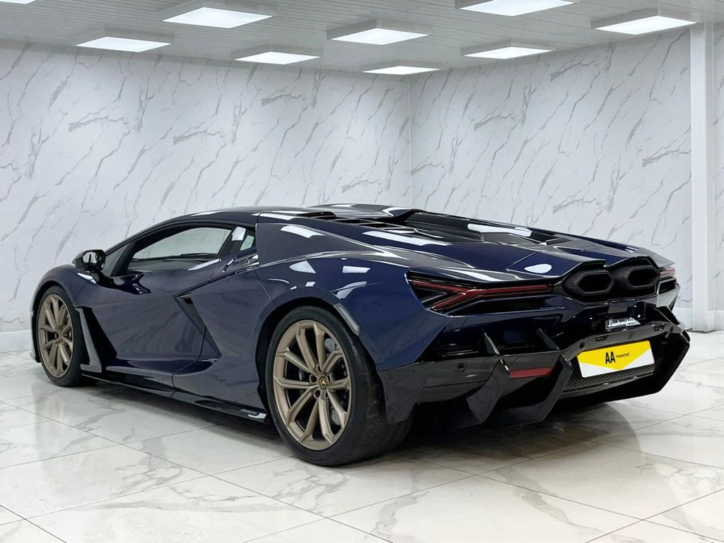 Used Lamborghini Revuelto 2024 for sale - 78096680: Photo 8