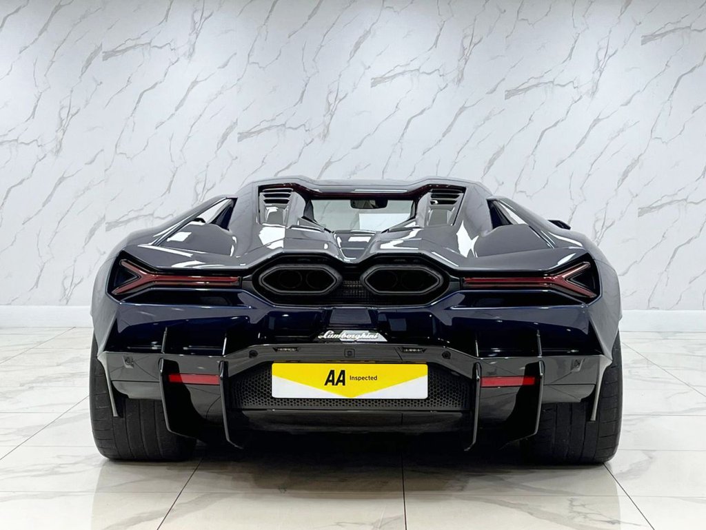 Used Lamborghini Revuelto 2024 for sale - 78096680: Photo 9