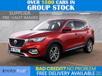Used MG MG HS 2022 for sale - 78658095: Photo