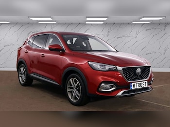 Used MG MG HS 2022 for sale - 78658095: Photo
