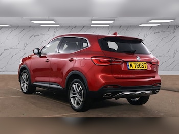 Used MG MG HS 2022 for sale - 78658095: Photo