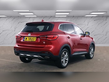 Used MG MG HS 2022 for sale - 78658095: Photo