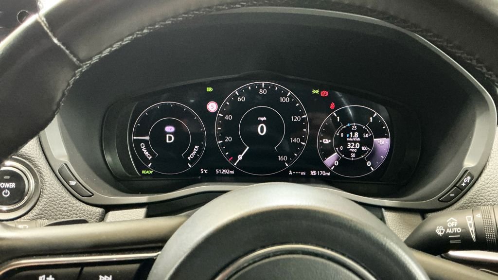 Used Mazda CX-60 2023 for sale - 78003461: Photo 10