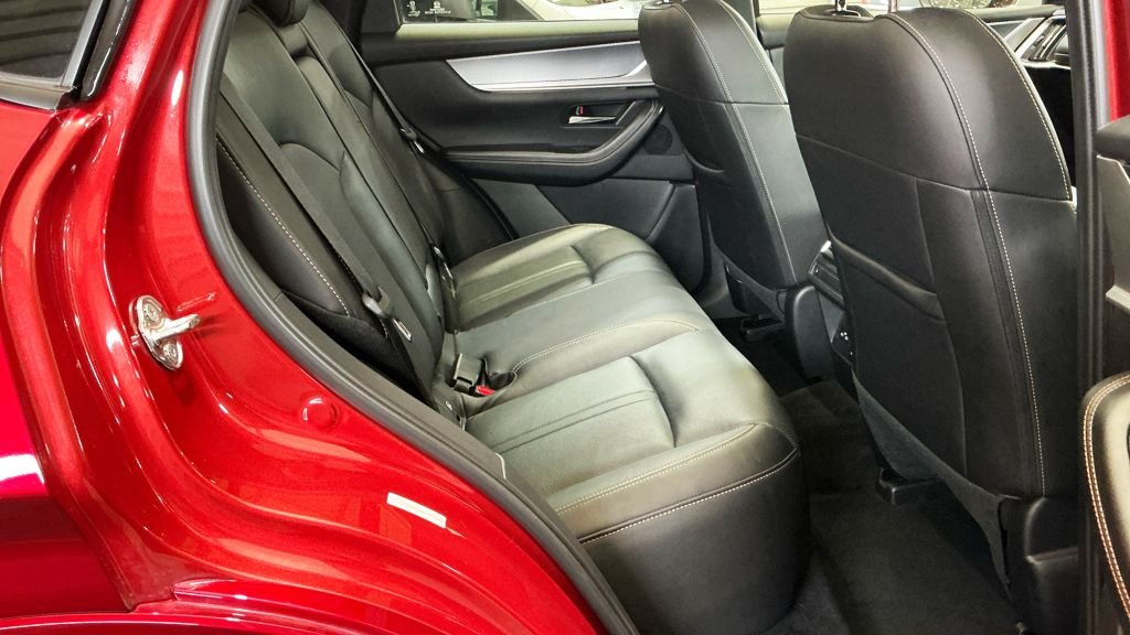 Used Mazda CX-60 2023 for sale - 78003461: Photo 11