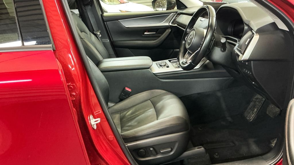 Used Mazda CX-60 2023 for sale - 78003461: Photo 12