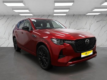 Used Mazda CX-60 2023 for sale - 78003461: Photo