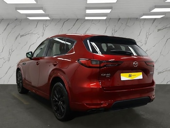 Used Mazda CX-60 2023 for sale - 78003461: Photo