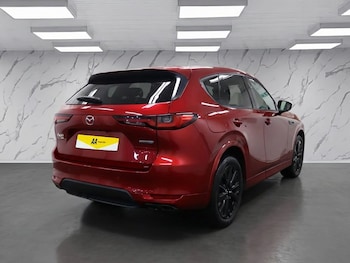 Used Mazda CX-60 2023 for sale - 78003461: Photo
