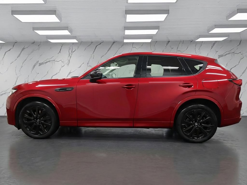 Used Mazda CX-60 2023 for sale - 78003461: Photo 5