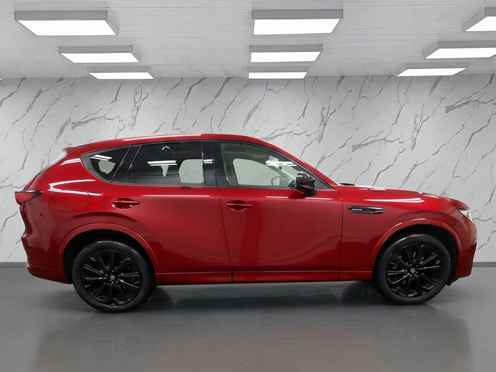 Used Mazda CX-60 2023 for sale - 78003461: Photo 6