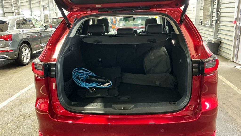 Used Mazda CX-60 2023 for sale - 78003461: Photo 8