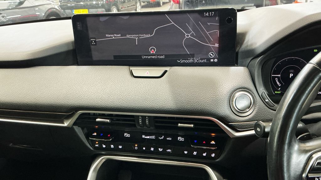 Used Mazda CX-60 2023 for sale - 78003461: Photo 9