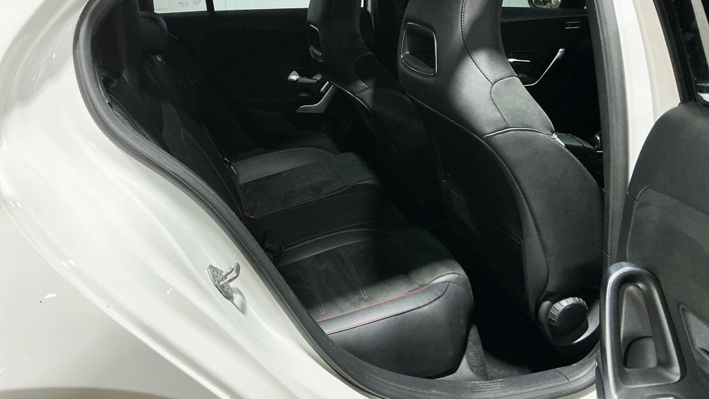 Used Mercedes-Benz A-Class 2019 for sale - 77436881: Photo 10