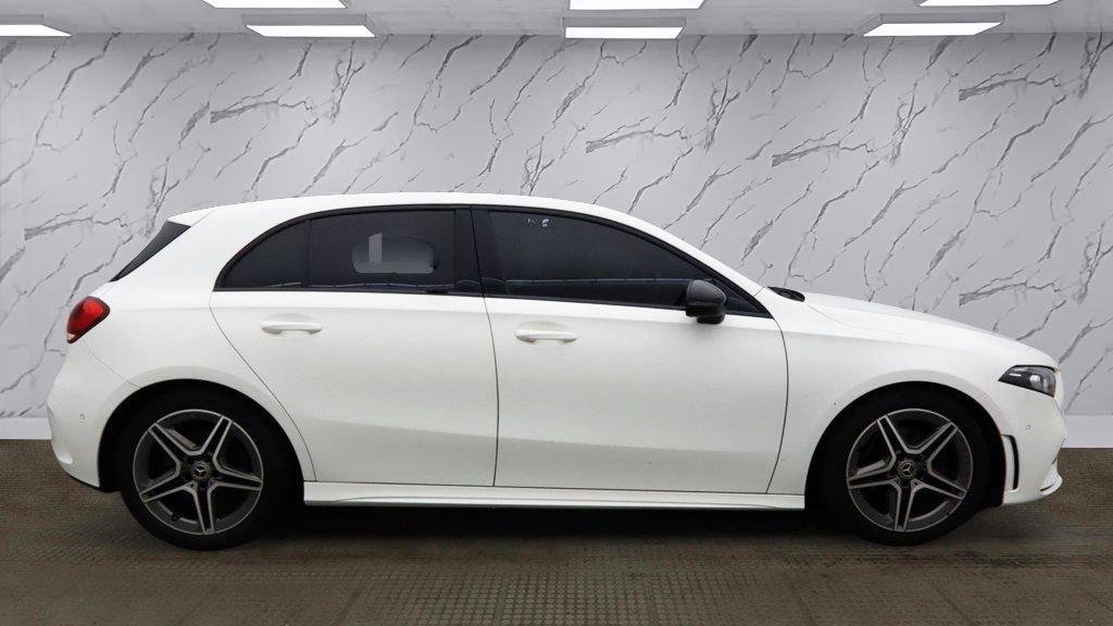 Used Mercedes-Benz A-Class 2019 for sale - 77436881: Photo 5