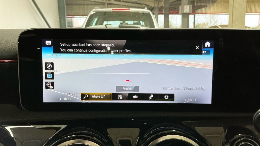 Used Mercedes-Benz A-Class 2019 for sale - 77436881: Photo 7