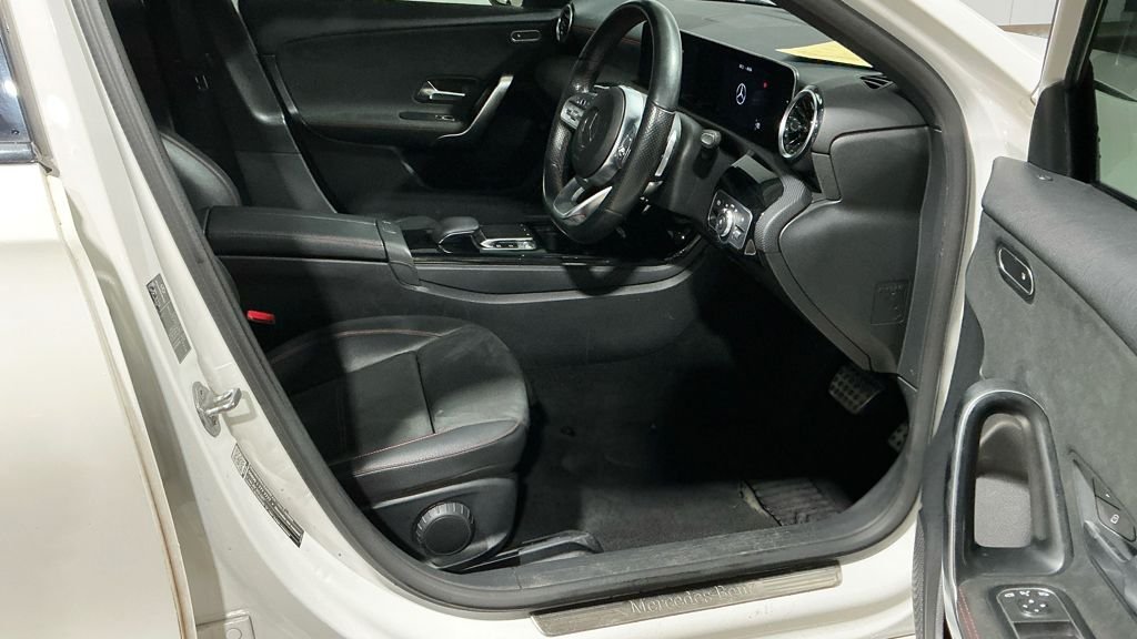 Used Mercedes-Benz A-Class 2019 for sale - 77436881: Photo 9