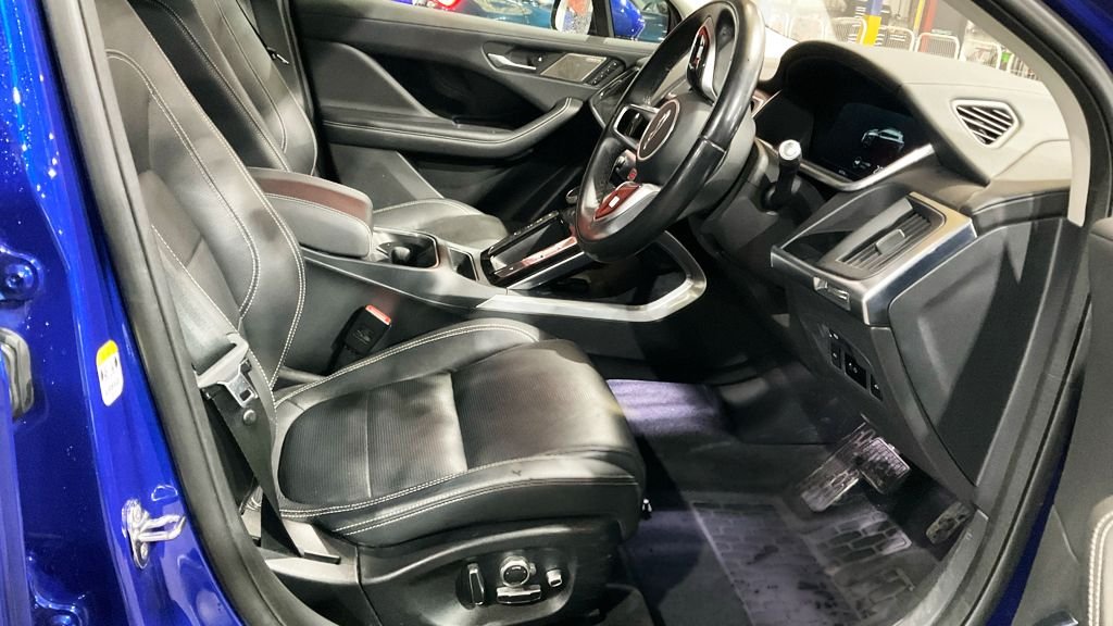 Used Jaguar I-Pace 2021 for sale - 76496866: Photo 10