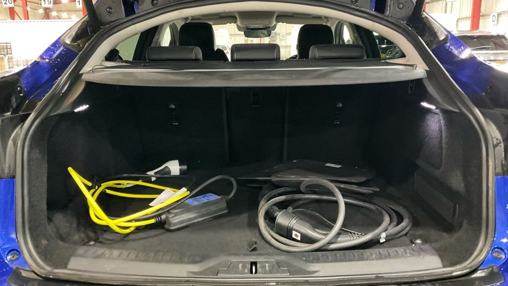 Used Jaguar I-Pace 2021 for sale - 76496866: Photo 12