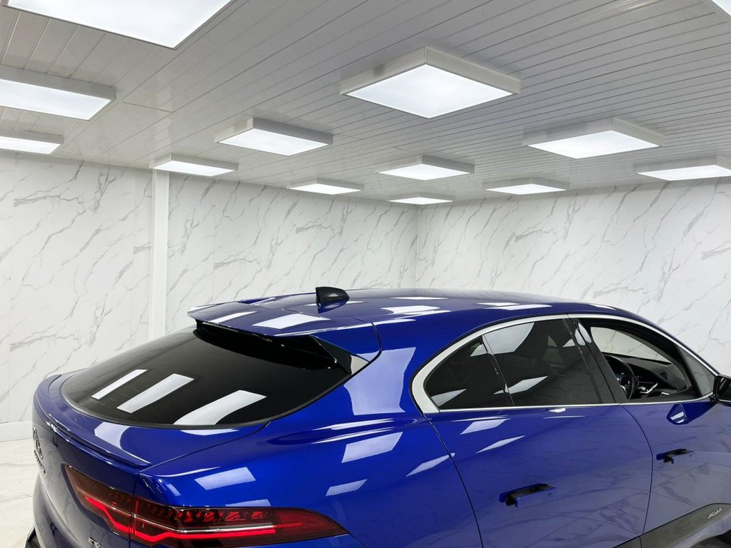 Used Jaguar I-Pace 2021 for sale - 76496866: Photo 13
