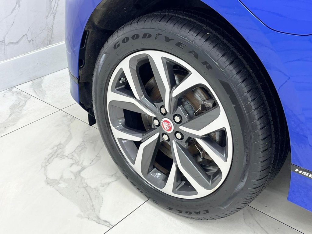 Used Jaguar I-Pace 2021 for sale - 76496866: Photo 14