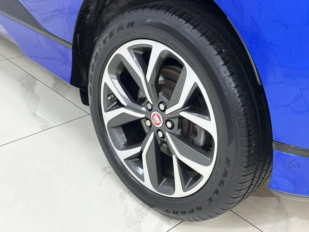 Used Jaguar I-Pace 2021 for sale - 76496866: Photo 15