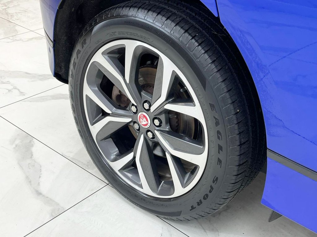 Used Jaguar I-Pace 2021 for sale - 76496866: Photo 16
