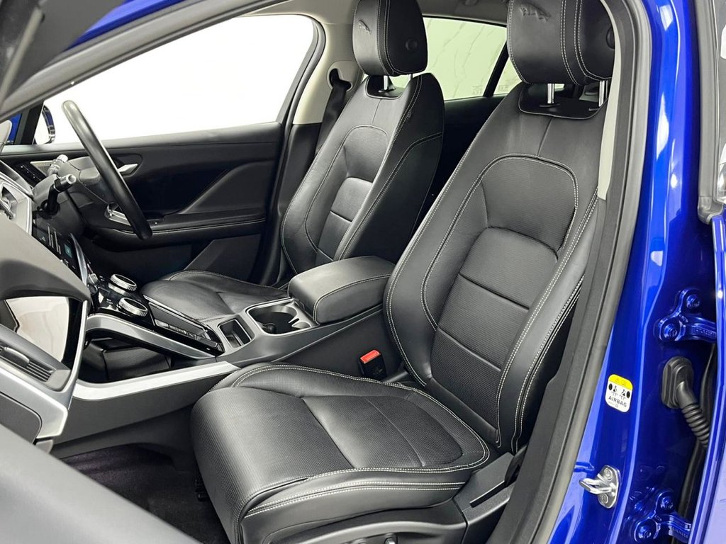 Used Jaguar I-Pace 2021 for sale - 76496866: Photo 19