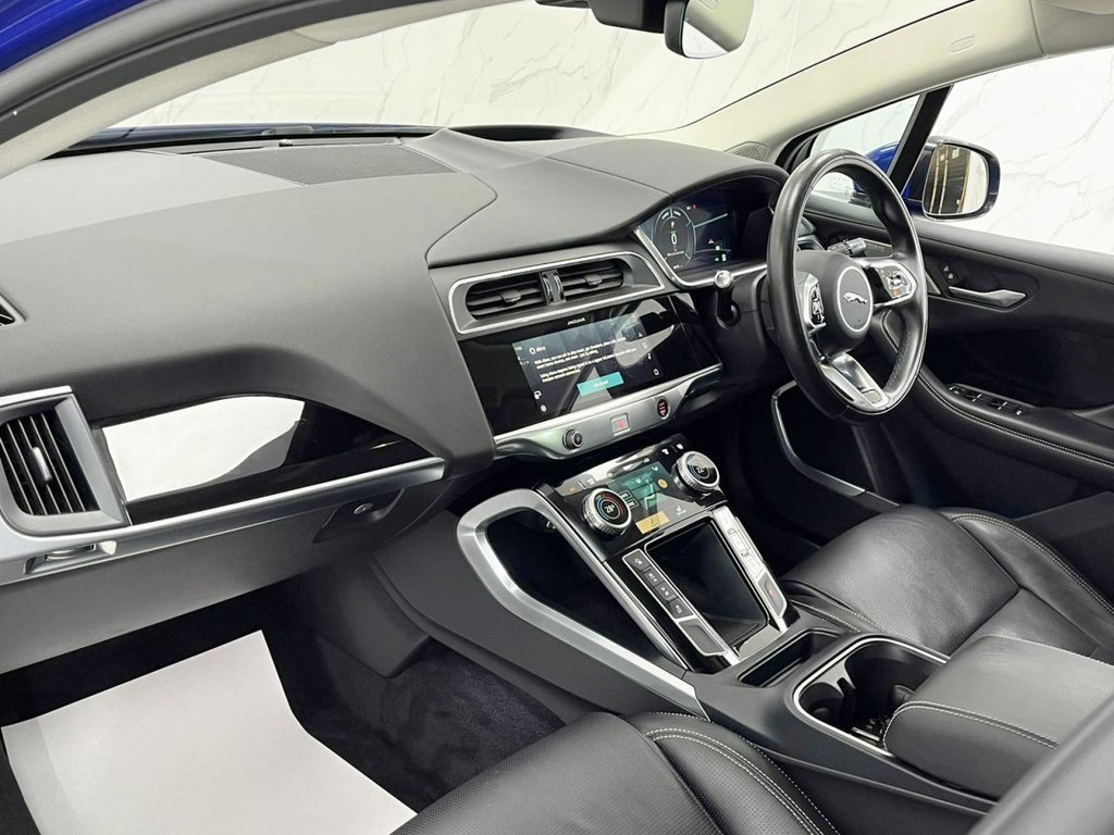 Used Jaguar I-Pace 2021 for sale - 76496866: Photo 21