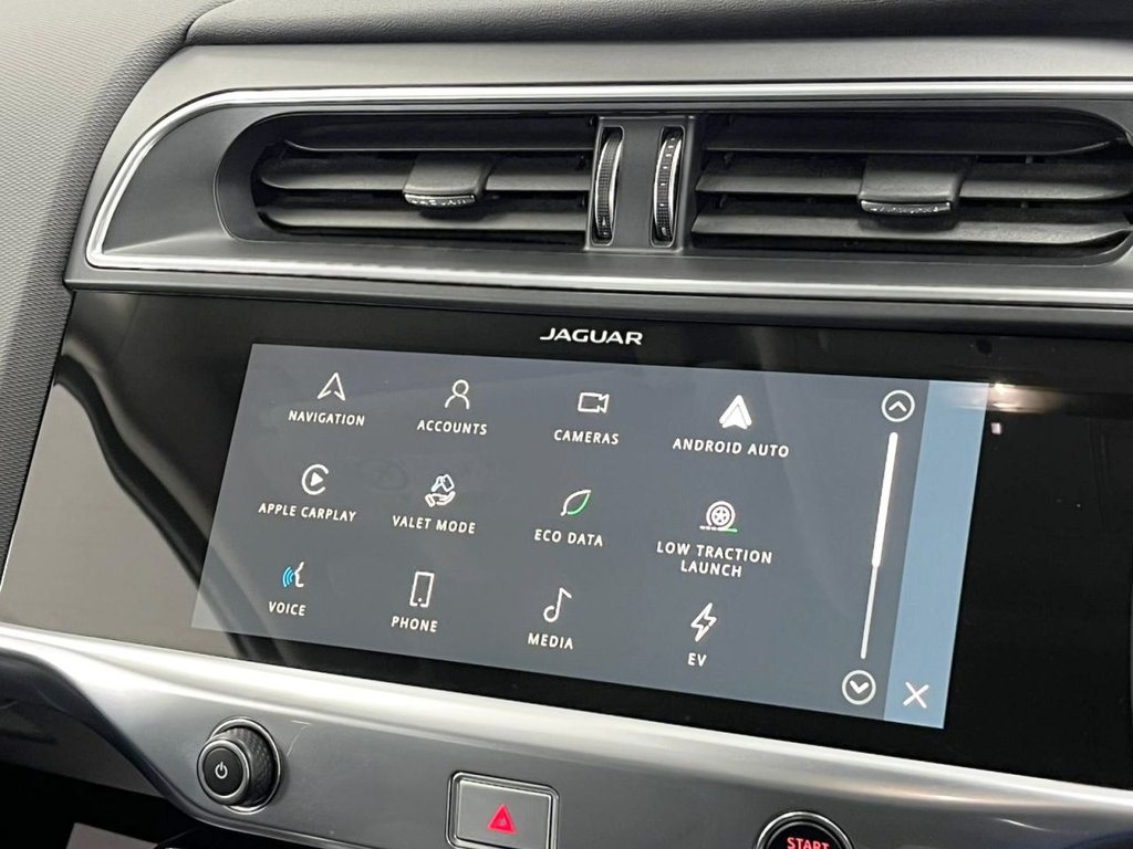 Used Jaguar I-Pace 2021 for sale - 76496866: Photo 22