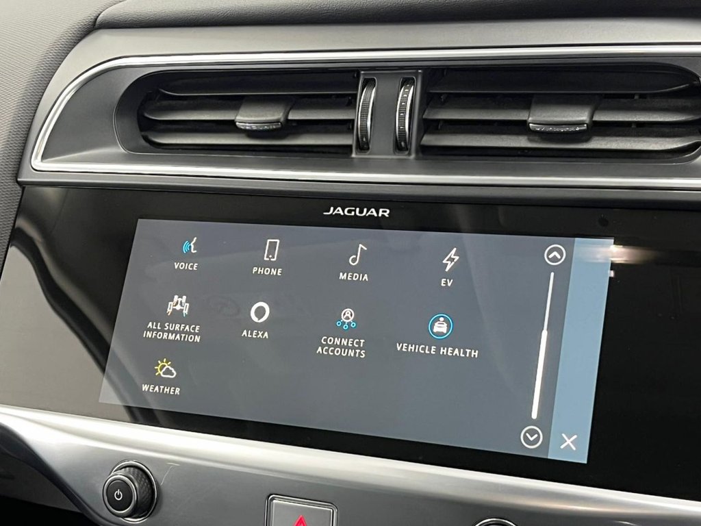 Used Jaguar I-Pace 2021 for sale - 76496866: Photo 24