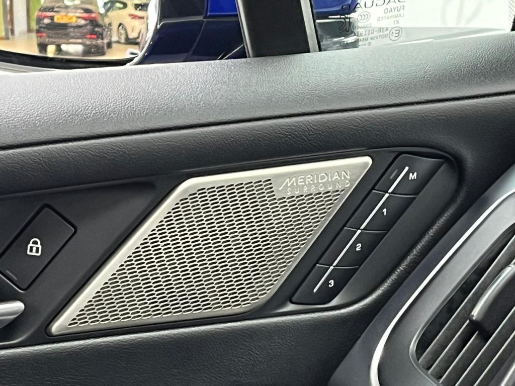 Used Jaguar I-Pace 2021 for sale - 76496866: Photo 25