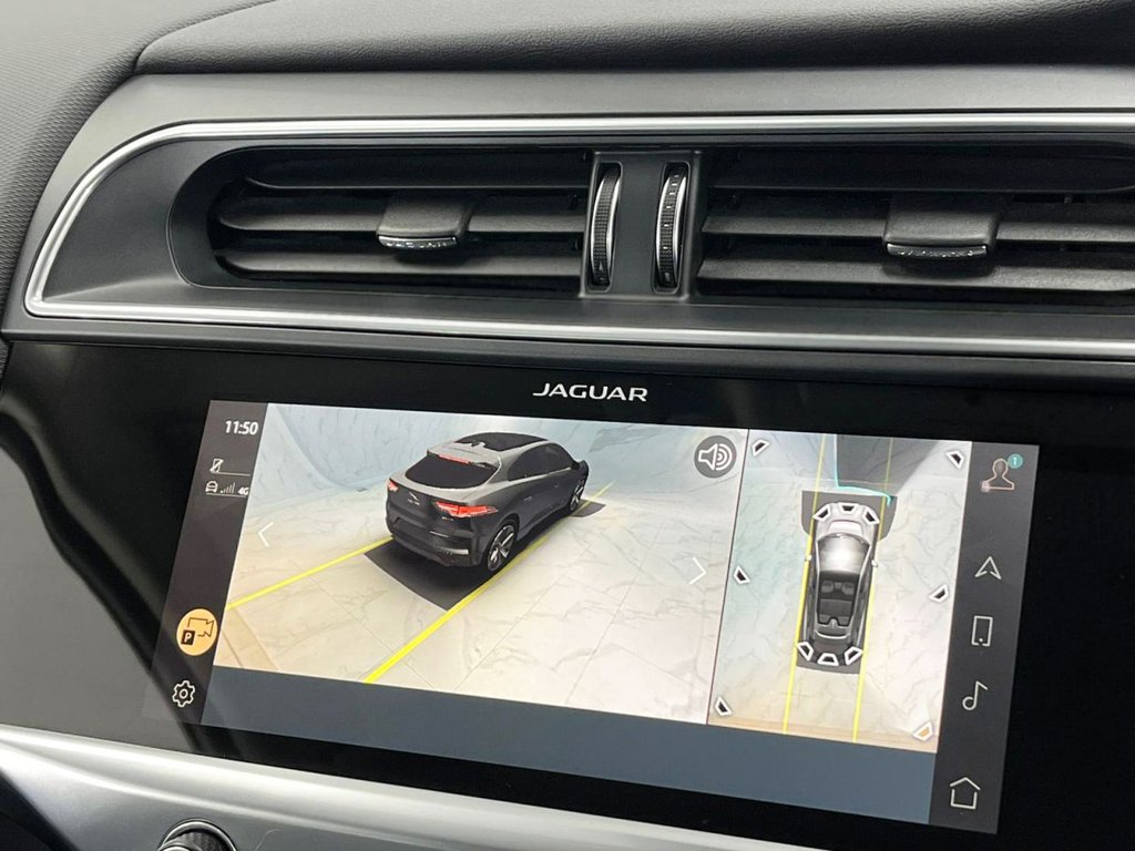 Used Jaguar I-Pace 2021 for sale - 76496866: Photo 26