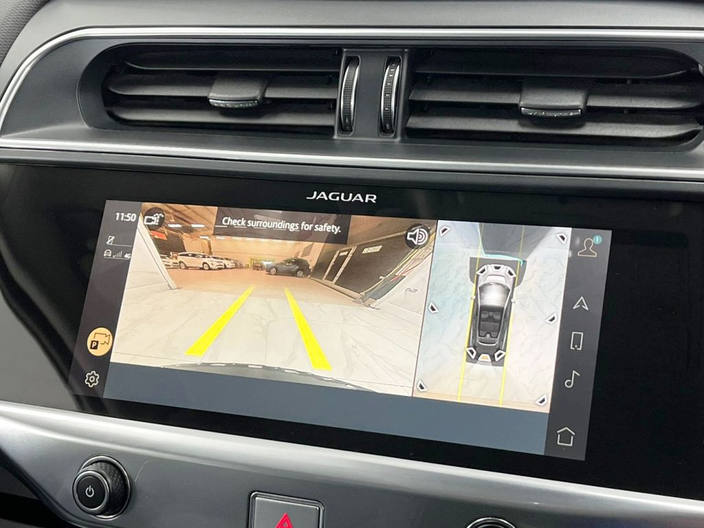 Used Jaguar I-Pace 2021 for sale - 76496866: Photo 30