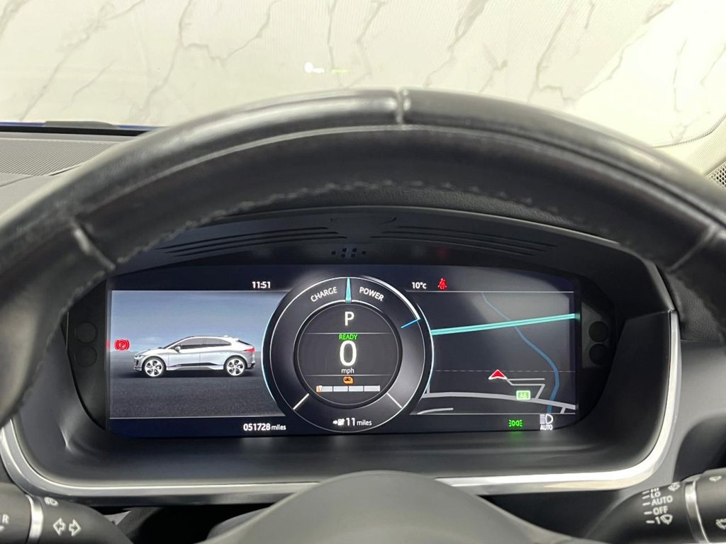 Used Jaguar I-Pace 2021 for sale - 76496866: Photo 32