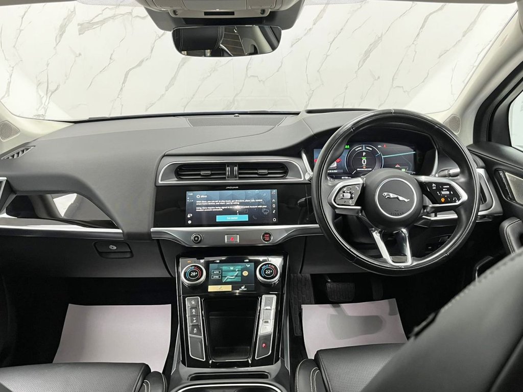 Used Jaguar I-Pace 2021 for sale - 76496866: Photo 34