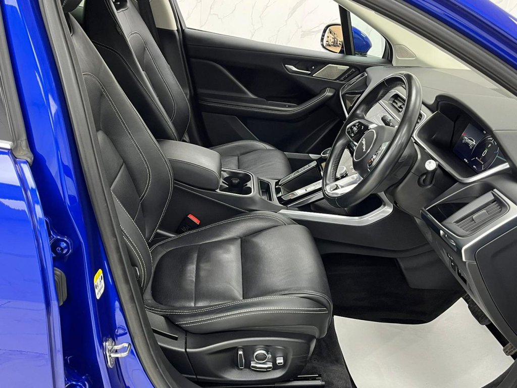 Used Jaguar I-Pace 2021 for sale - 76496866: Photo 36