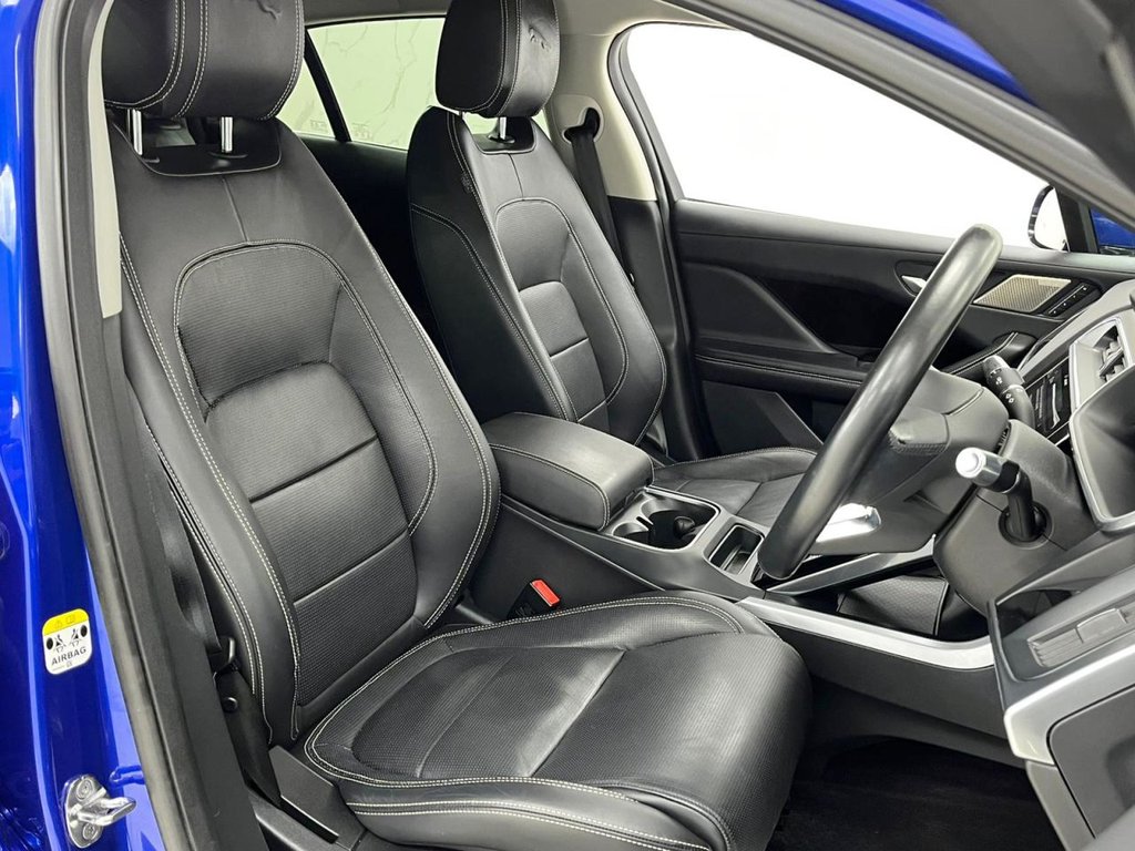 Used Jaguar I-Pace 2021 for sale - 76496866: Photo 37