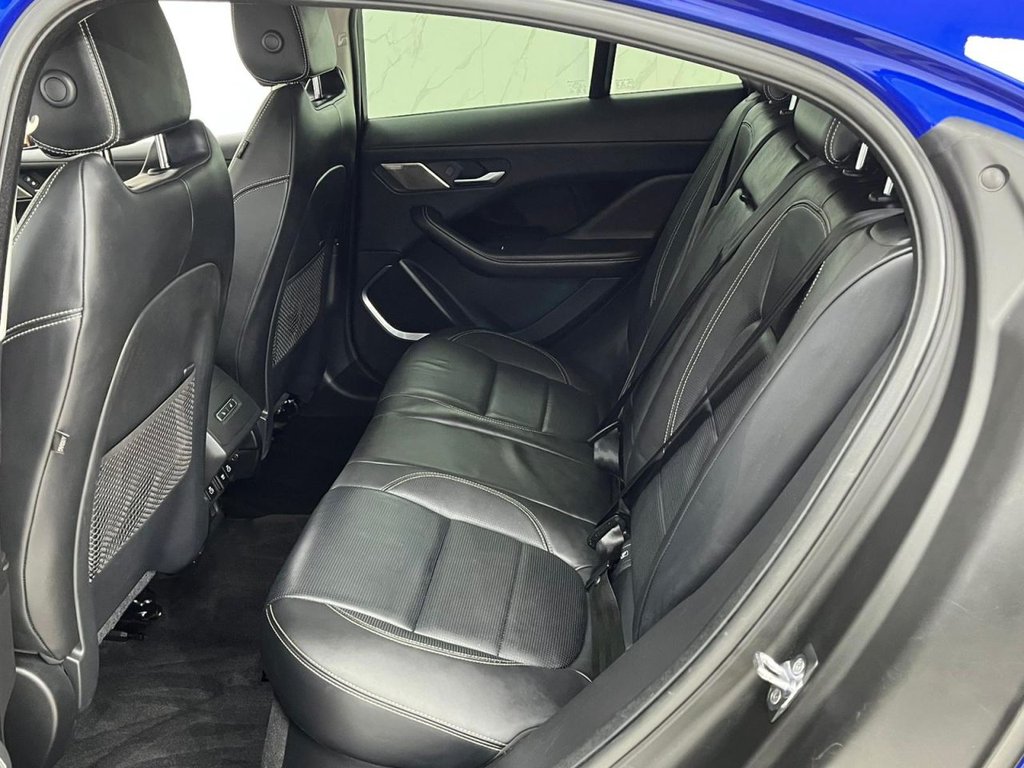Used Jaguar I-Pace 2021 for sale - 76496866: Photo 38