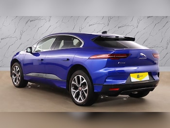 Used Jaguar I-Pace 2021 for sale - 76496866: Photo