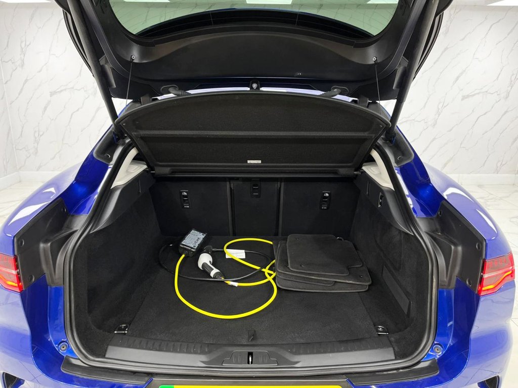 Used Jaguar I-Pace 2021 for sale - 76496866: Photo 42