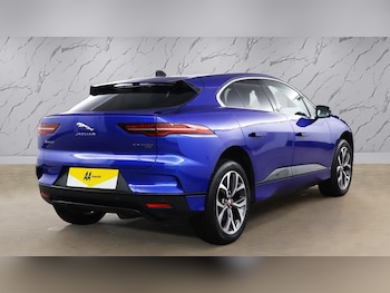 Used Jaguar I-Pace 2021 for sale - 76496866: Photo