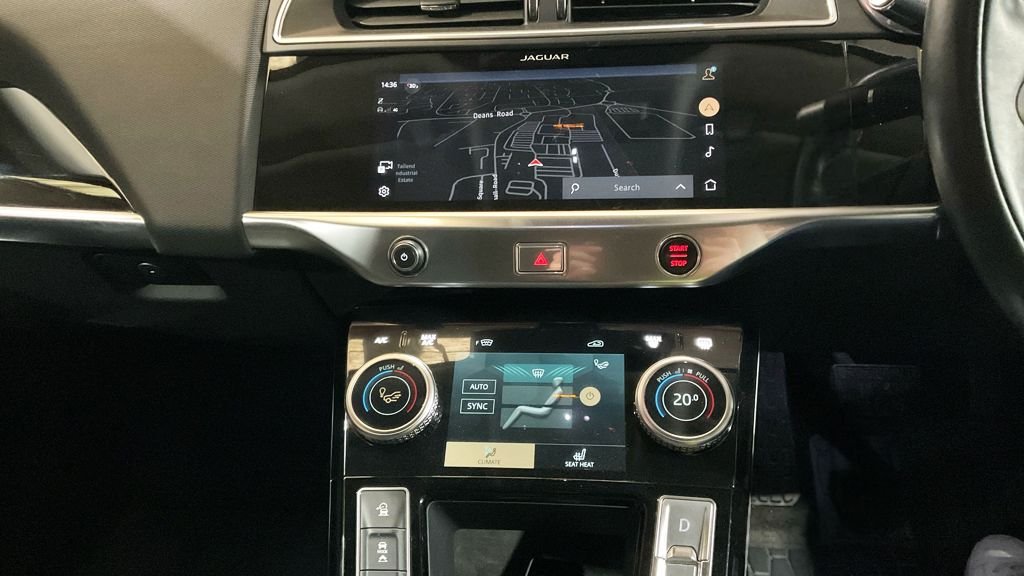 Used Jaguar I-Pace 2021 for sale - 76496866: Photo 8