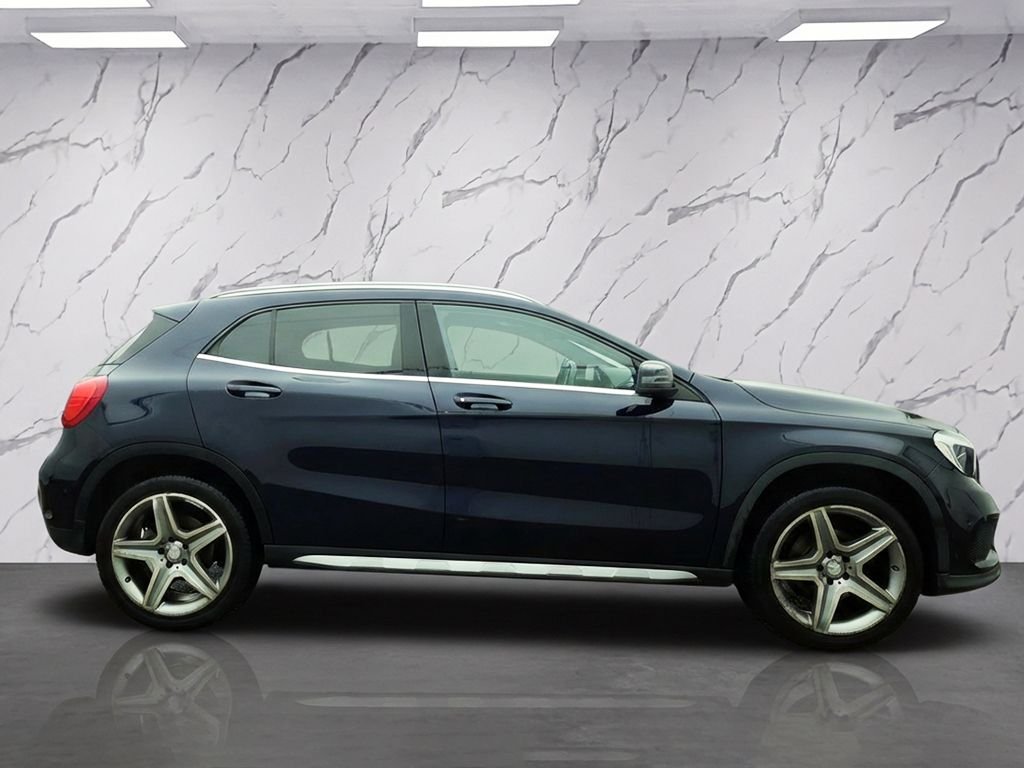 Used Mercedes-Benz GLA 2017 for sale - 77693473: Photo 5