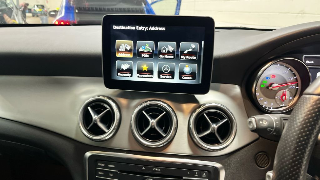 Used Mercedes-Benz GLA 2017 for sale - 77693473: Photo 7